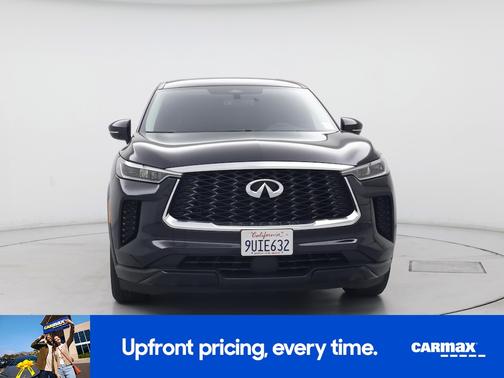 2024 INFINITI QX60 Pure