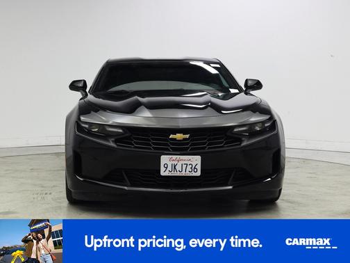 2023 Chevrolet Camaro LT