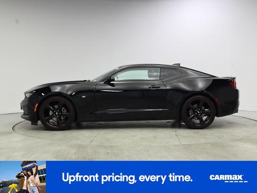 2023 Chevrolet Camaro LT