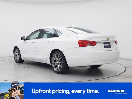 2015 Chevrolet Impala LT