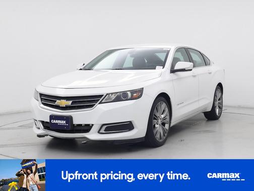 2015 Chevrolet Impala LT
