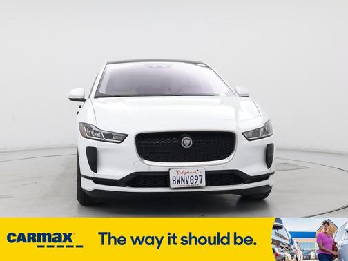 2020 Jaguar I-PACE S
