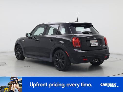 2019 MINI Hardtop S