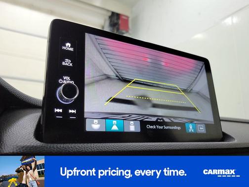 Gray 2023 Acura Integra Technology A-Spec