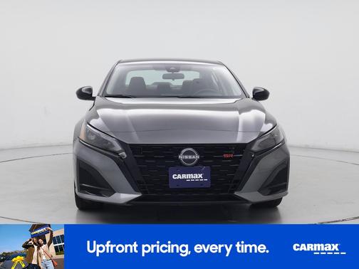 2024 Nissan Altima SR