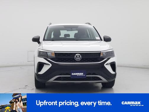 2022 Volkswagen Taos S