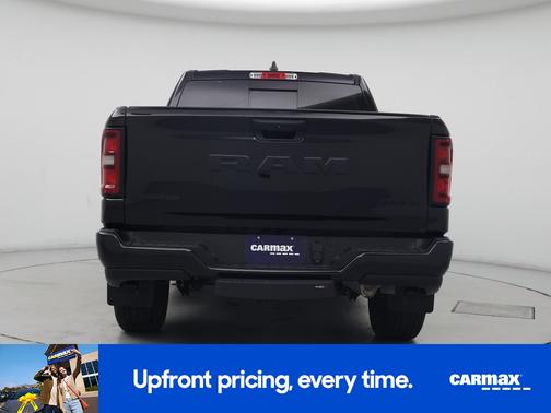 2025 RAM 1500 Bighorn