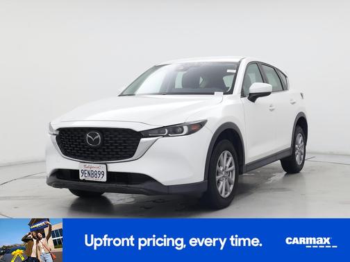 2023 Mazda CX-5 2.5 S