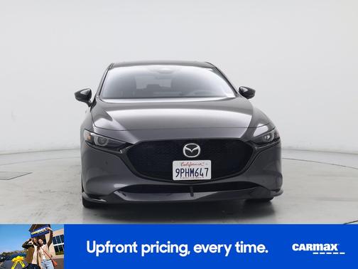 2024 Mazda Mazda3 2.5 Turbo Premium Plus