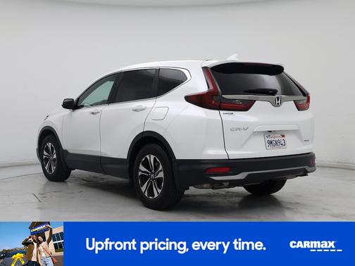 2022 Honda CR-V Special Edition