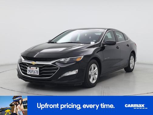 2023 Chevrolet Malibu 1LT