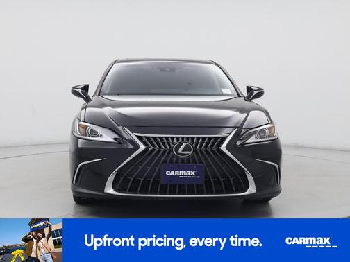 2022 Lexus ES 350 ES 350