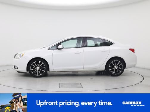 2017 Buick Verano Sport Touring