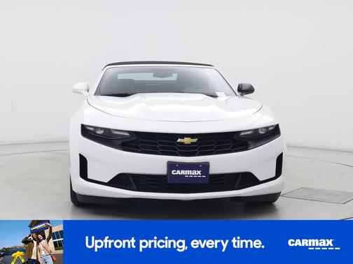 2023 Chevrolet Camaro LT