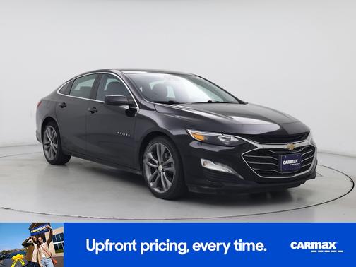 2023 Chevrolet Malibu 1LT