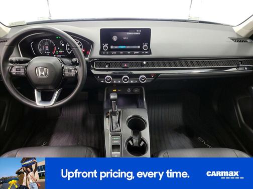 2023 Honda Civic EX-L