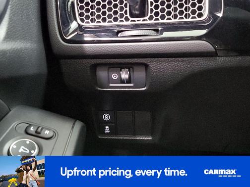 2023 Honda Civic EX-L