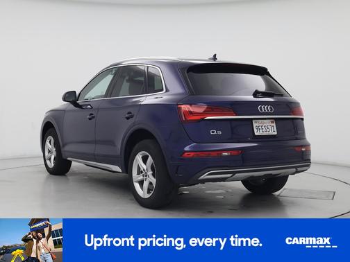 2023 Audi Q5 Premium