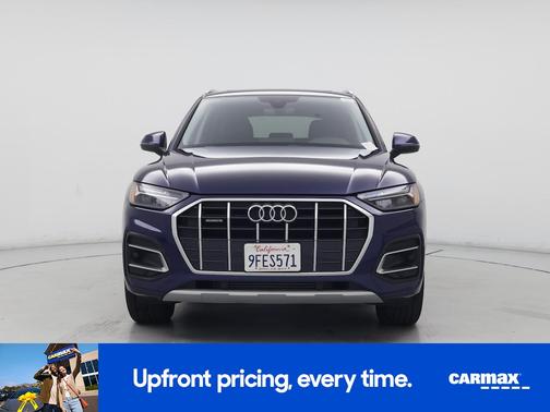 2023 Audi Q5 Premium