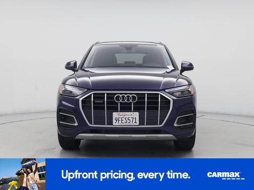 2023 Audi Q5 Premium