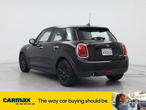 2021 MINI Hardtop
