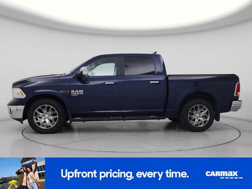 2019 RAM 1500 Classic Laramie