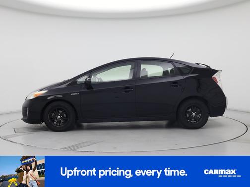 2014 Toyota Prius Two