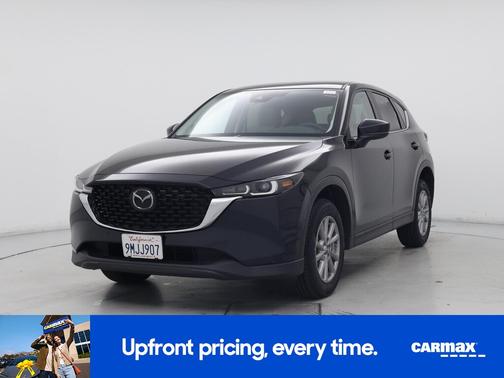 2023 Mazda CX-5 2.5 S