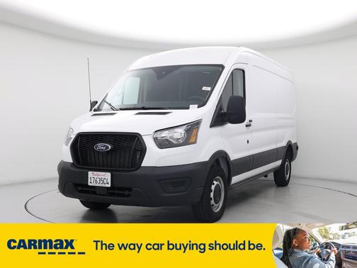 2024 Ford Transit-250