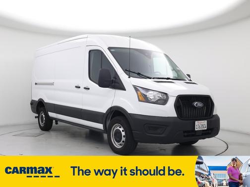 2024 Ford Transit-250