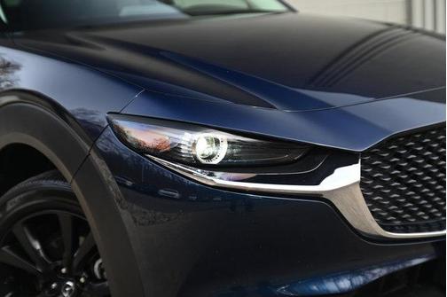 2024 Mazda CX-30 2.5 S Select Sport