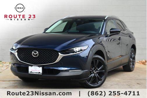 2024 Mazda CX-30 2.5 S Select Sport