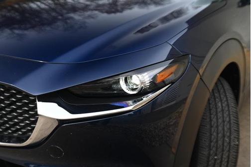 2024 Mazda CX-30 2.5 S Select Sport