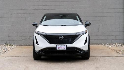 2023 Nissan ARIYA ENGAGE