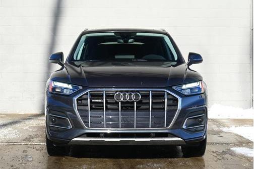 2021 Audi Q5 45 Premium
