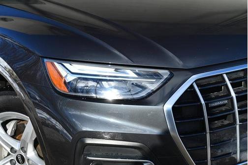 2021 Audi Q5 45 Premium