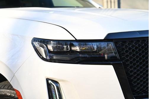 2023 Cadillac Escalade ESV Sport