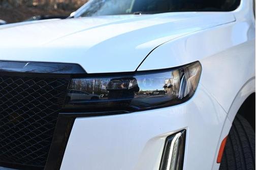 2023 Cadillac Escalade ESV Sport