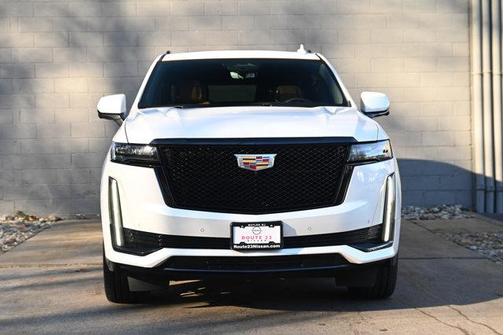 2023 Cadillac Escalade ESV Sport