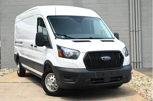 2022 Ford Transit-250 Base