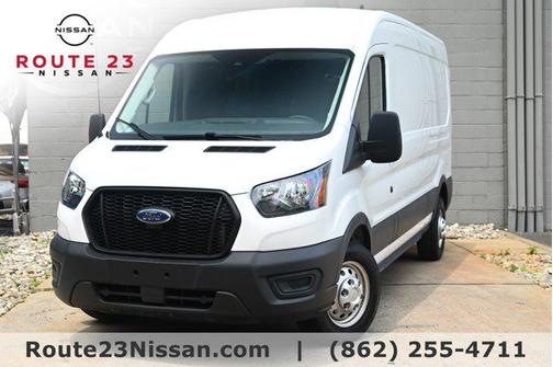 2022 Ford Transit-250 Base
