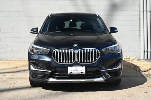 2021 BMW X1 xDrive28i