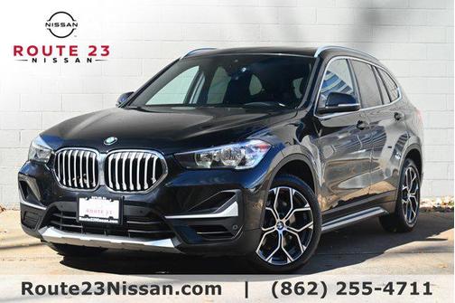 2021 BMW X1 xDrive28i