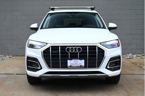 2023 Audi Q5 40 Premium