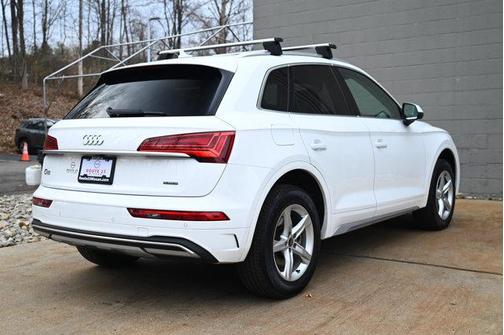 2023 Audi Q5 40 Premium