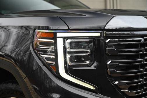 2023 GMC Sierra 1500 Denali Ultimate