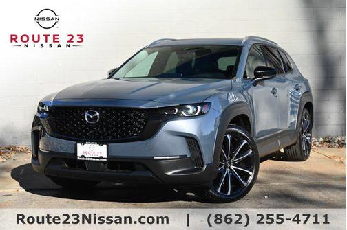 2023 Mazda CX-50 2.5 S Premium Plus Package