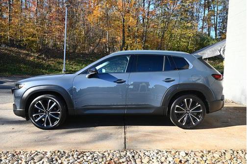 2023 Mazda CX-50 2.5 S Premium Plus Package