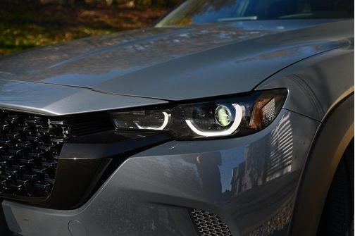 2023 Mazda CX-50 2.5 S Premium Plus Package