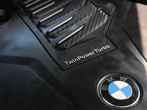 Arctic Gray Metallic 2019 BMW X5 xDrive40i
